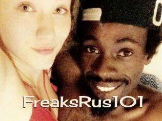 FreaksRus101