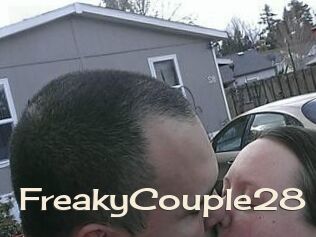 FreakyCouple28