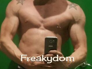 Freakydom