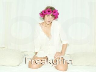 Freakyfro