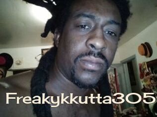 Freakykkutta305