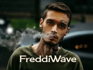 FreddiWave