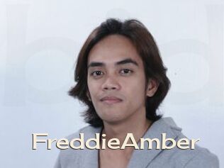 FreddieAmber