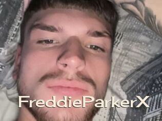 FreddieParkerX