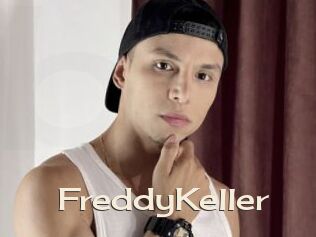 FreddyKeller