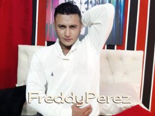 FreddyPerez Big Dicks Round Ass