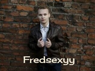 Fredsexyy Big Dicks Round Ass