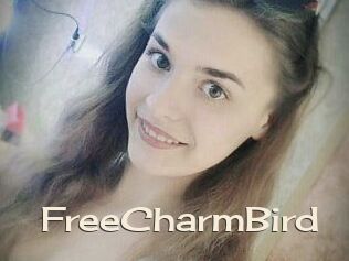 FreeCharmBird