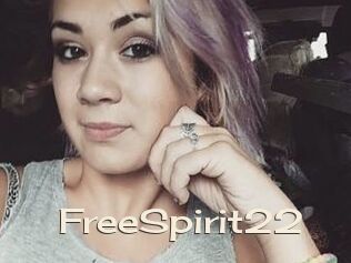 FreeSpirit22