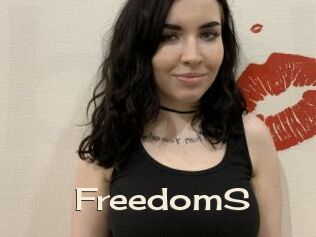 FreedomS