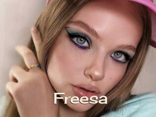 Freesa