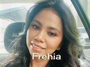 Frehia