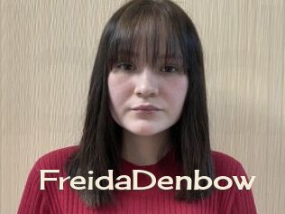 FreidaDenbow