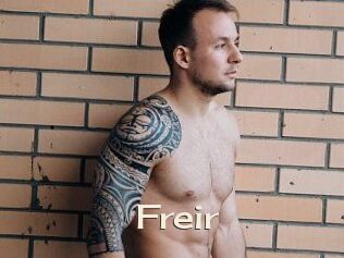 Freir
