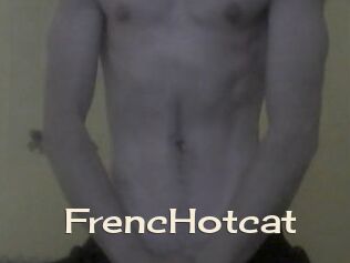 FrencHotcat Big Dicks Round Ass