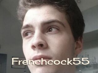 Frenchcock55