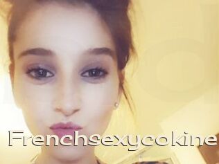 Frenchsexycokine