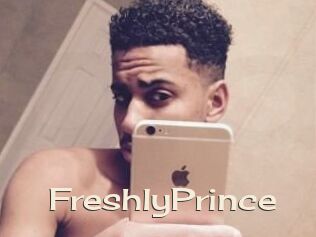 FreshlyPrince Big Dicks Round Ass