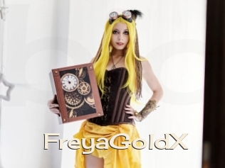 FreyaGoldX