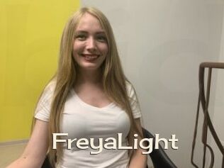 FreyaLight Big Dicks Round Ass