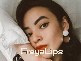 FreyaLips