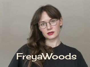 FreyaWoods
