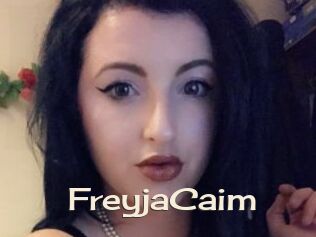 FreyjaCaim