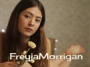 FreyjaMorrigan Big Dicks Round Ass