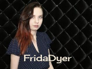 FridaDyer