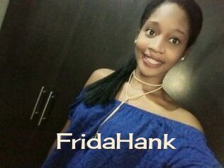 FridaHank Big Dicks Round Ass
