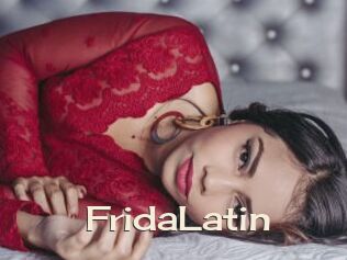 FridaLatin