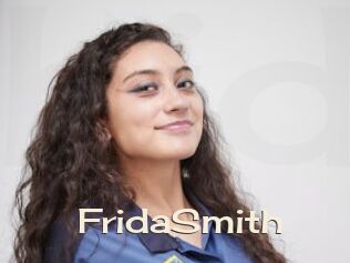 FridaSmith