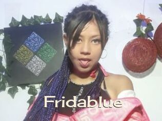 Fridablue