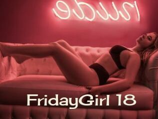 FridayGirl_18