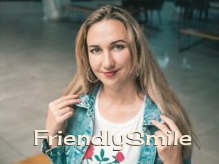FriendlySmile