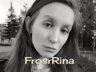 FrosrRina