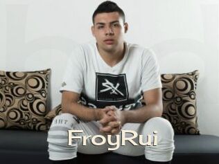 FroyRui