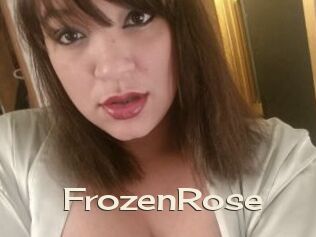 FrozenRose