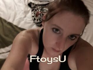 FtoysU