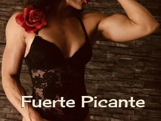 Fuerte_Picante