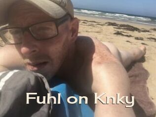 Fuhl_on_Knky Big Dicks Round Ass