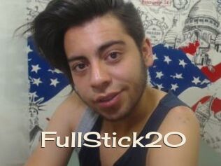 FullStick20