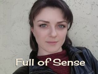 Full_of_Sense