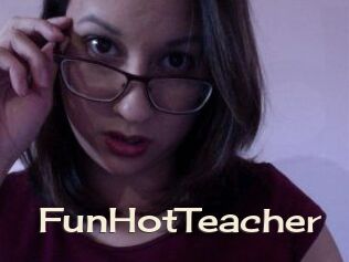 FunHotTeacher