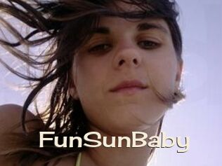 FunSunBaby Big Dicks Round Ass