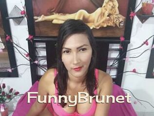 FunnyBrunet