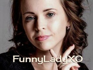 FunnyLadyXO