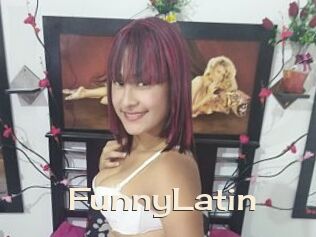 FunnyLatin