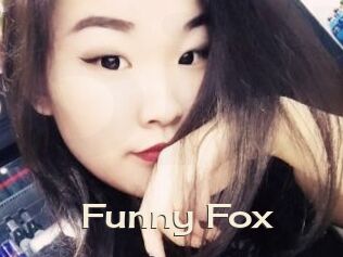 Funny_Fox Big Dicks Round Ass