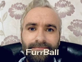 FurrBall Big Dicks Round Ass